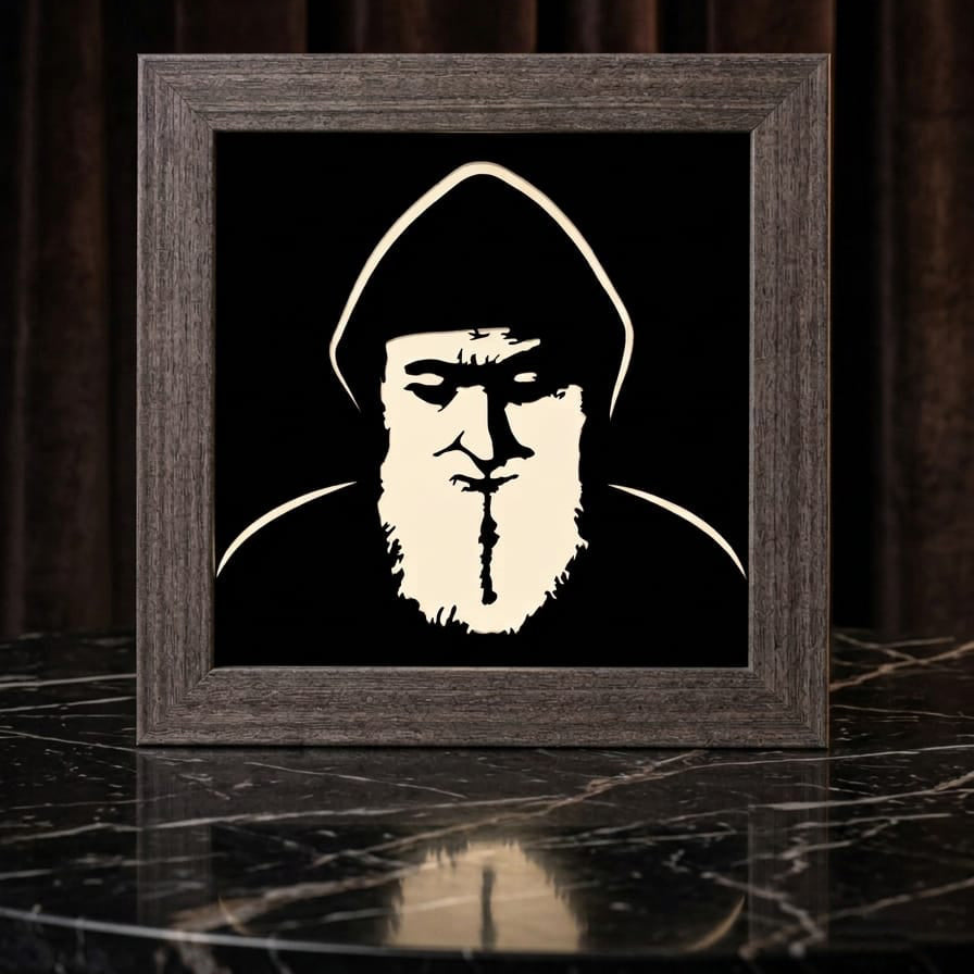 The Faith Gallery